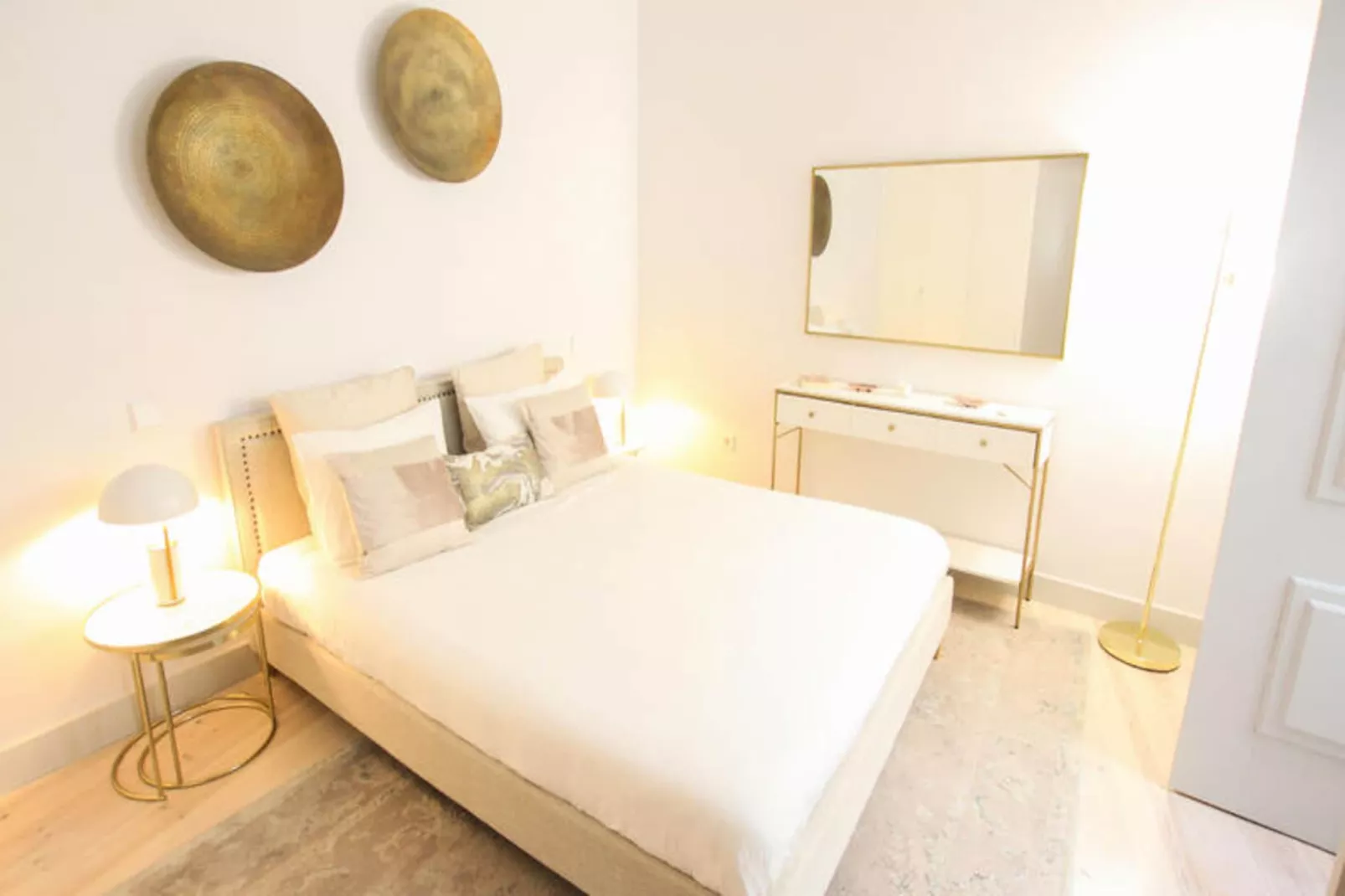 Appartements à Lisbonne-Niet-getagd