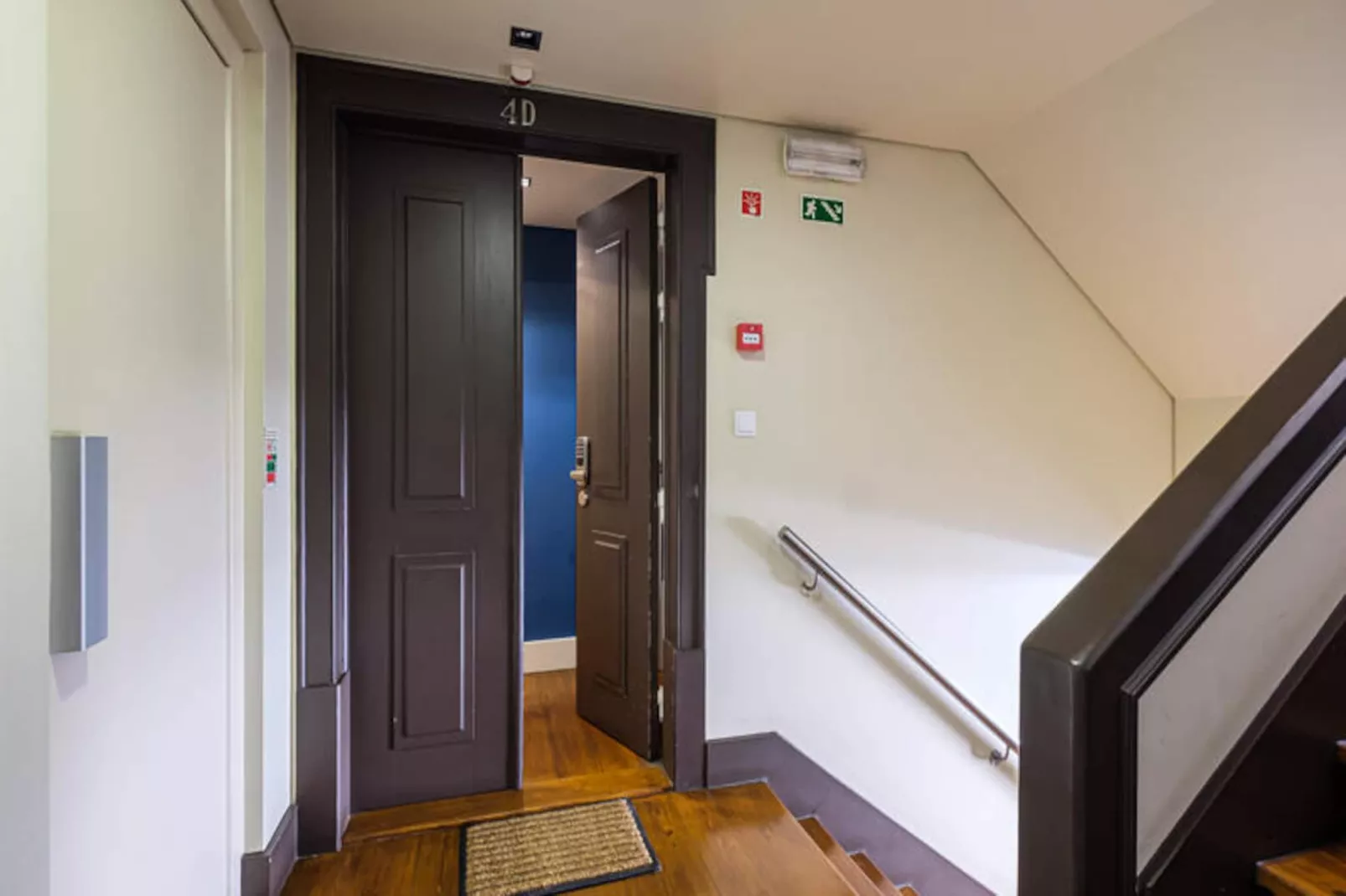 Appartements à Lisbonne-Niet-getagd