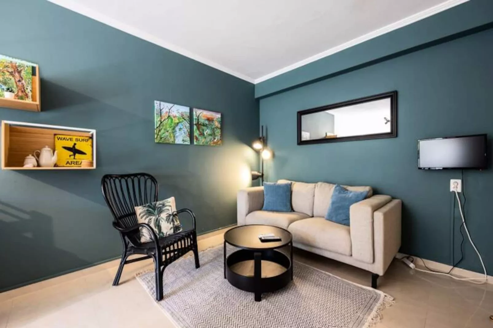 Casa Skip-Niet-getagd