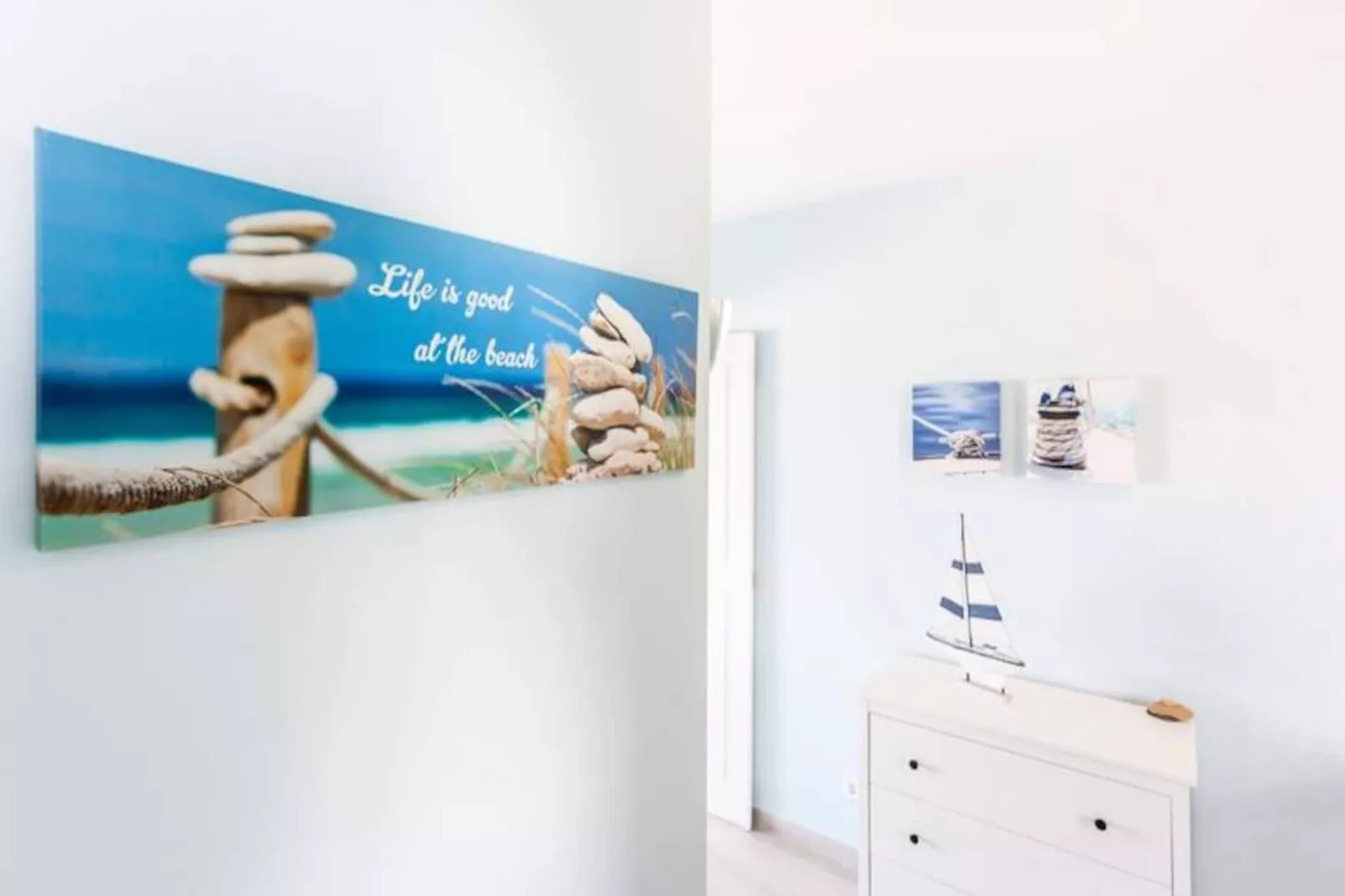 Mariners (3) - Bright And Stylish Apartment-Niet-getagd