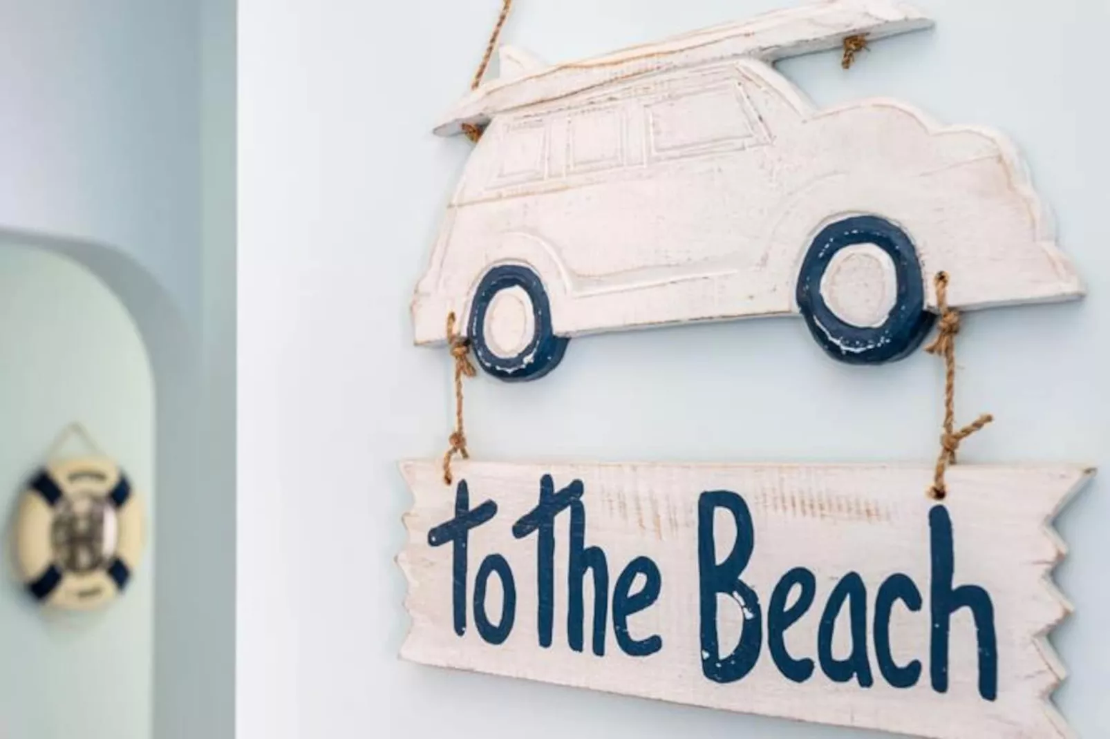 Mariners (4) - Bright And Stylish Apartment-Niet-getagd