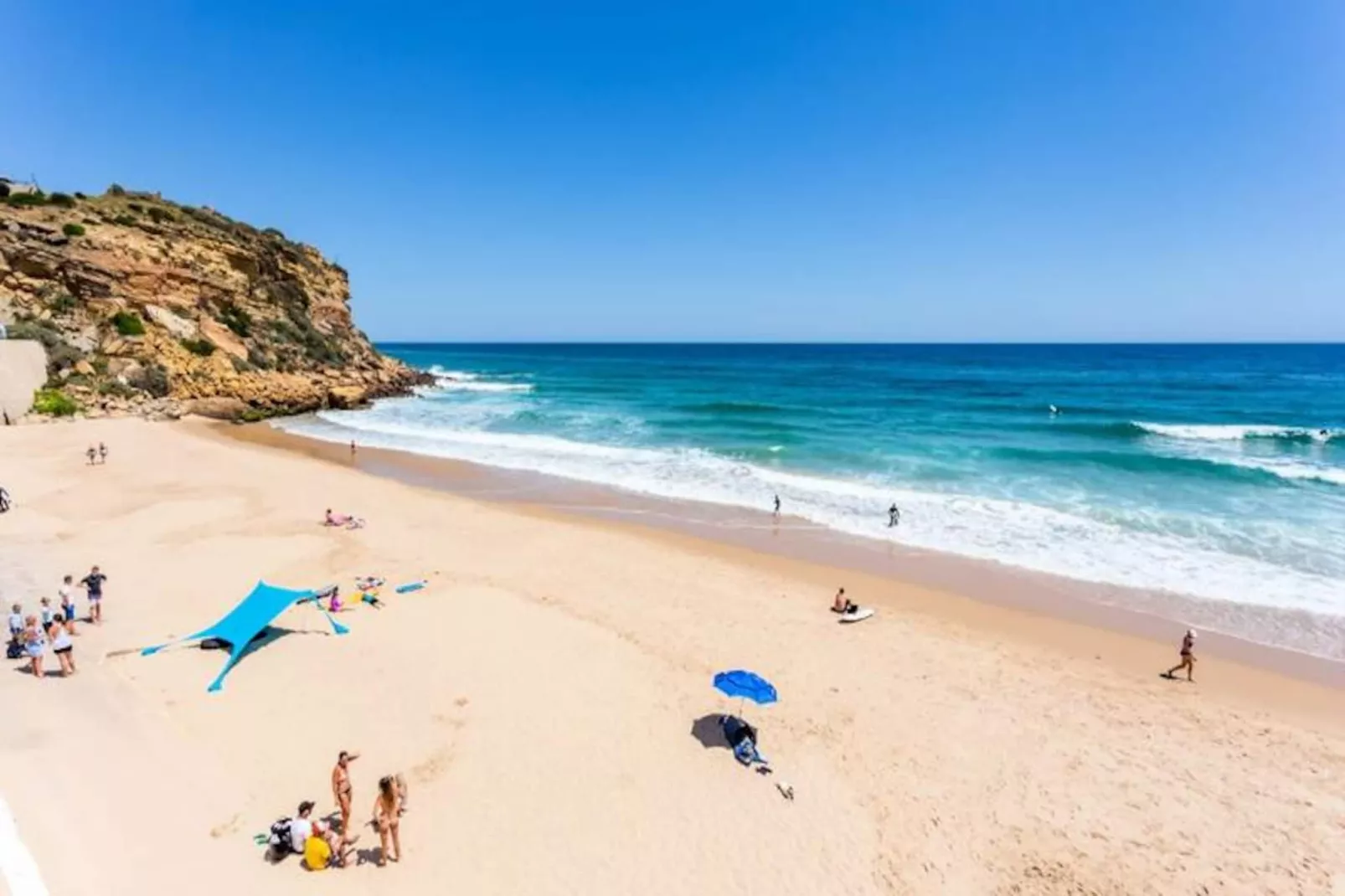 Casa Pedro - Burgau-Niet-getagd