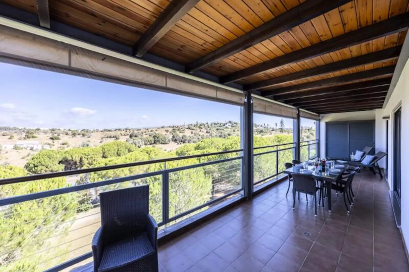 Vista Linda - Marina Park-Niet-getagd