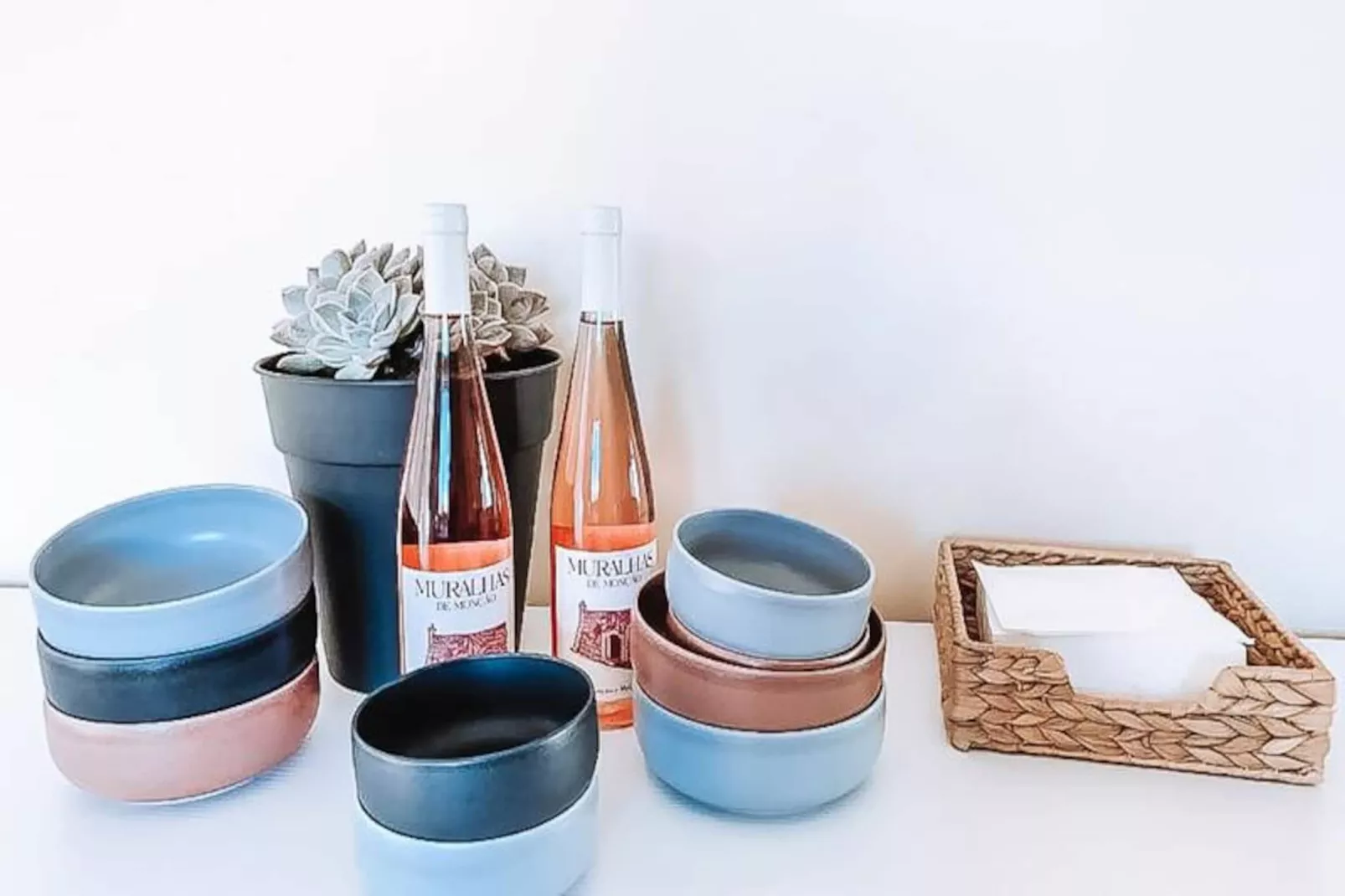 Plant Paradise Apartment-Niet-getagd