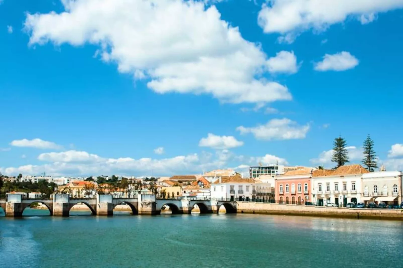 Two Bedroom Tavira Retreat Apartment-Niet-getagd