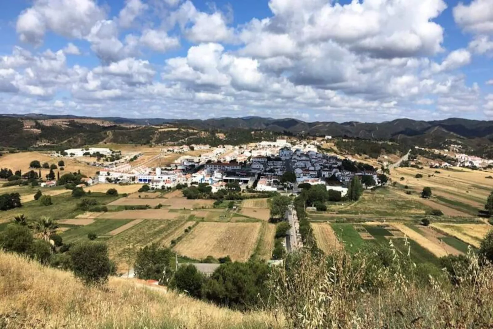 Cottage Aljezur Town-Niet-getagd