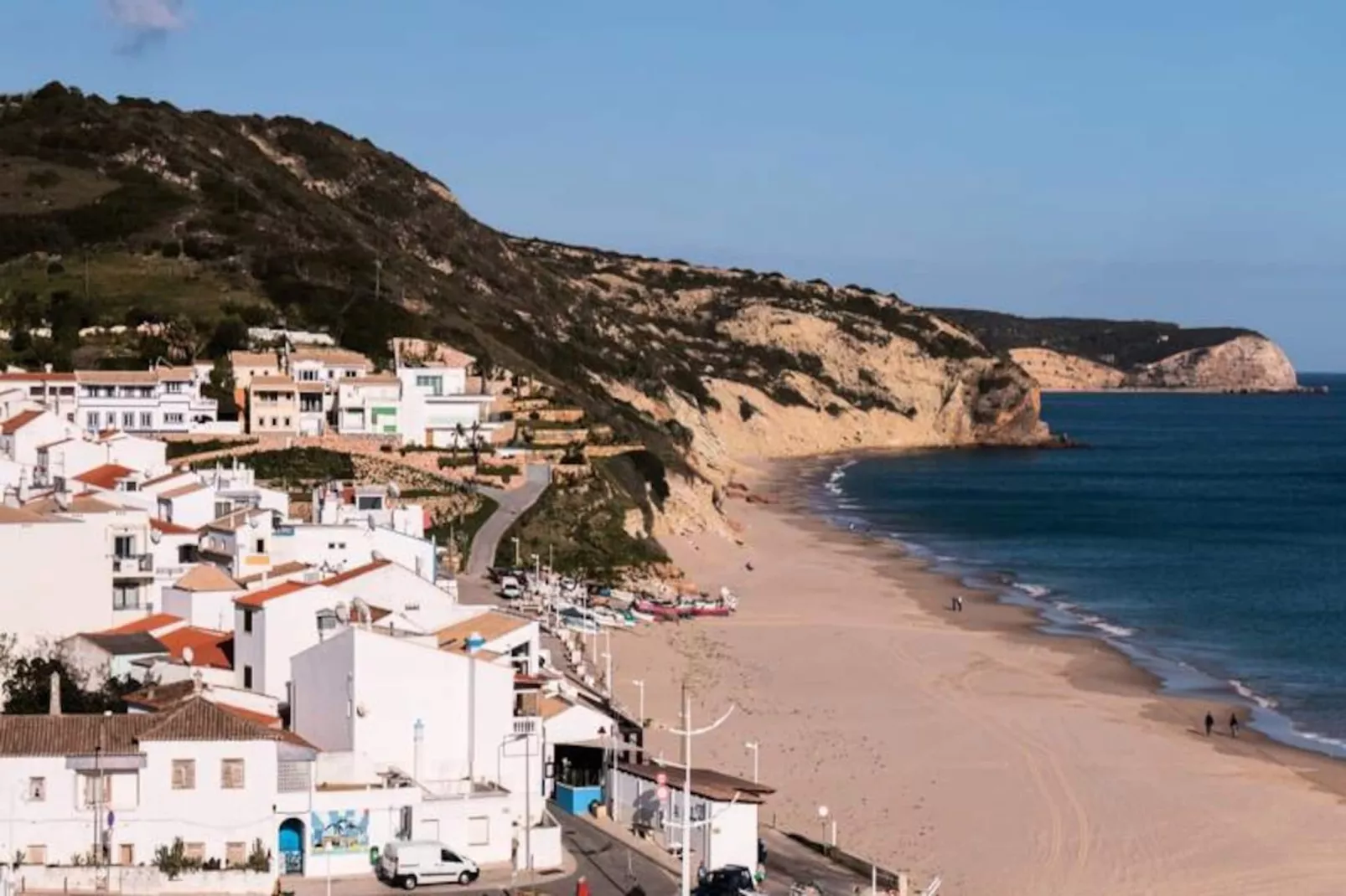 Frontline Seaview Apartment-Niet-getagd