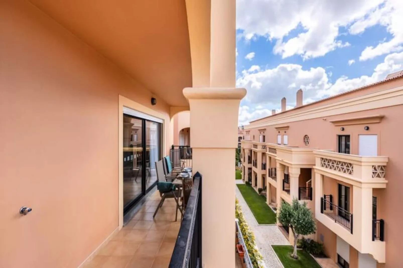 Sea View Praia Da Luz Luxury Apartment-Niet-getagd