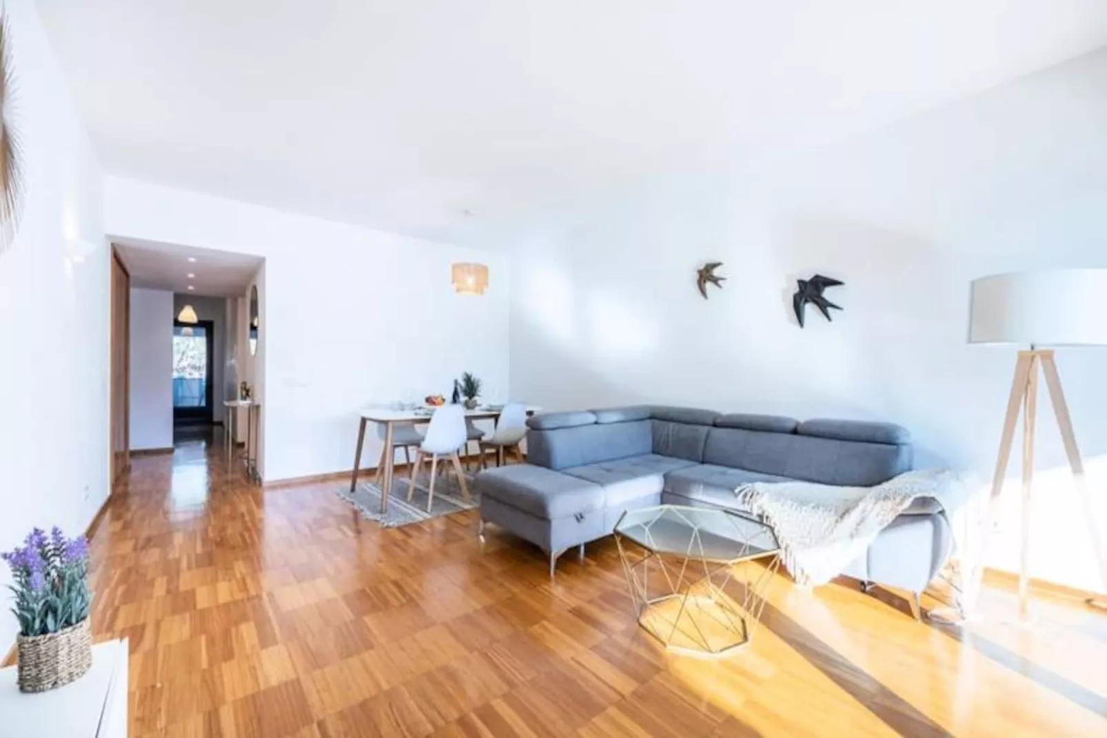 A F&aacute;brica Loft Apartment-Niet-getagd