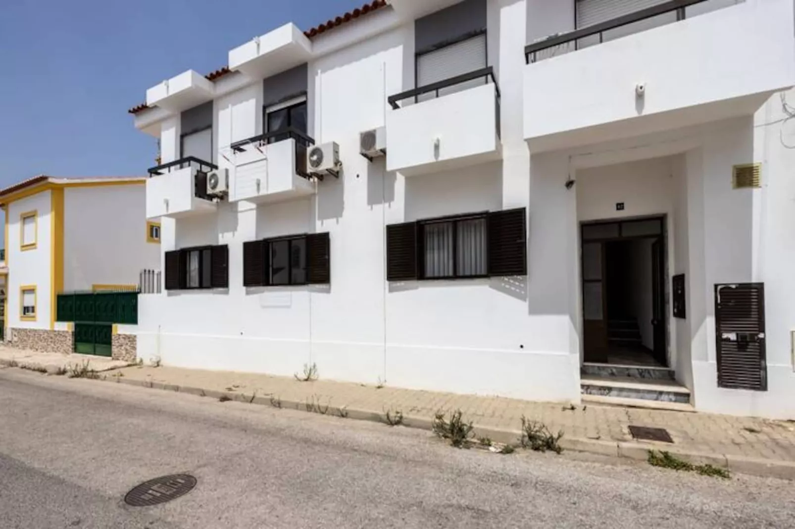 Alagoa Apartment Altura-Niet-getagd