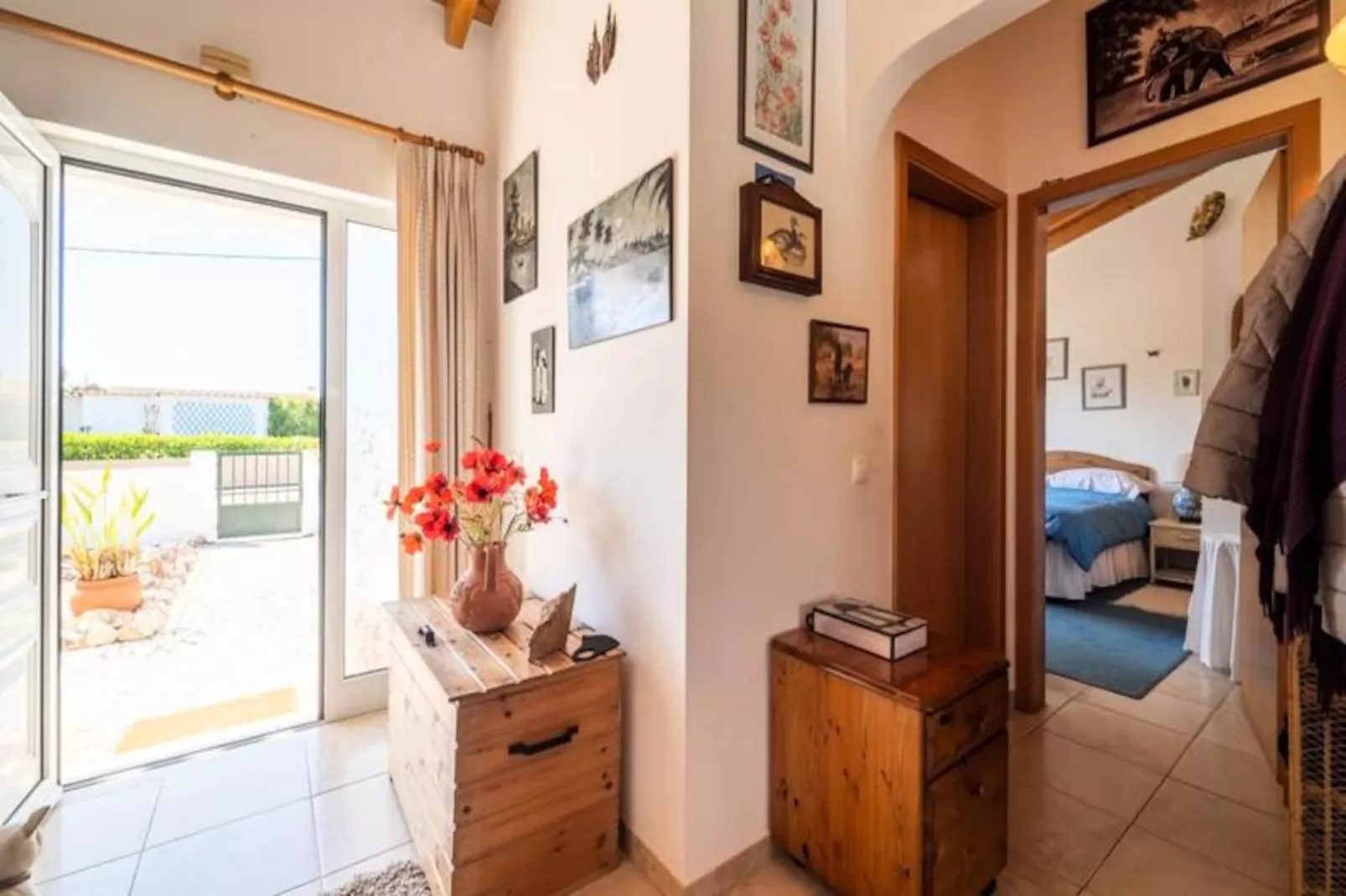 Bliss Villa-Niet-getagd