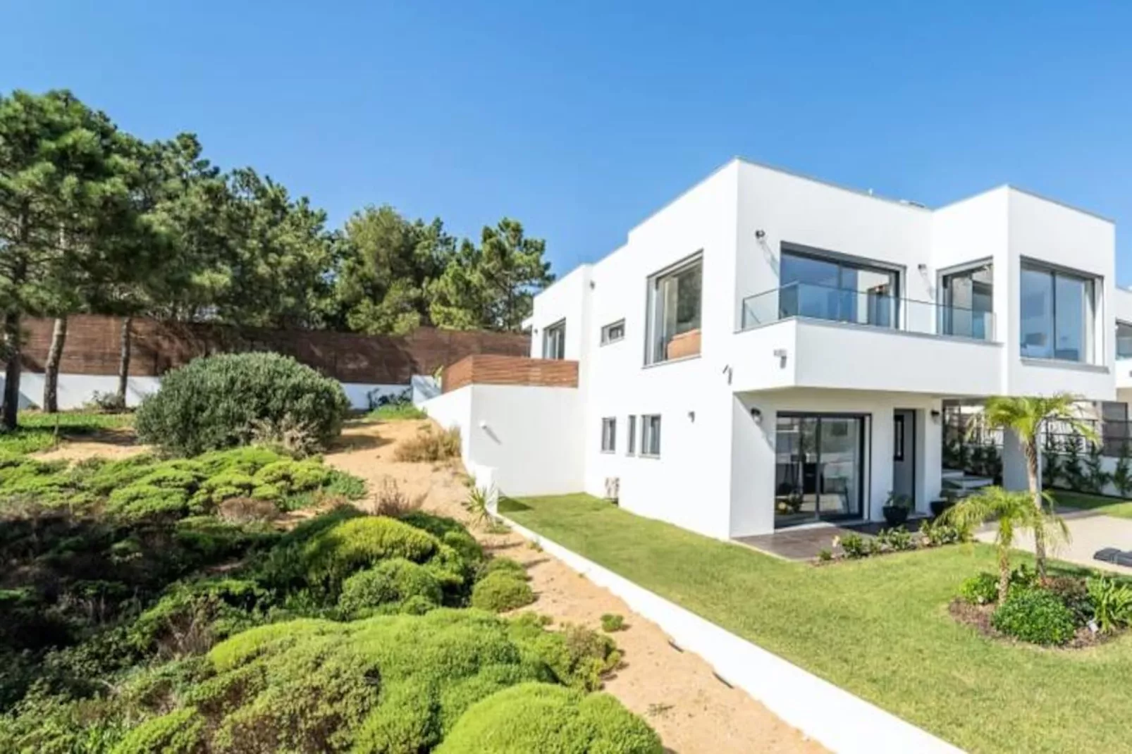 Andorinhas Espartal T3-Niet-getagd