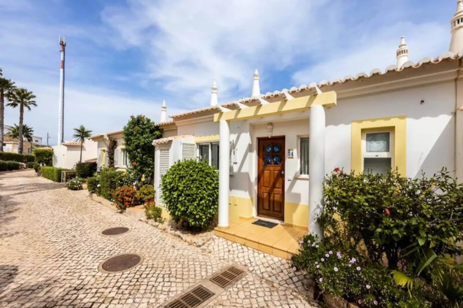 Townhouse Da Amarela-Niet-getagd