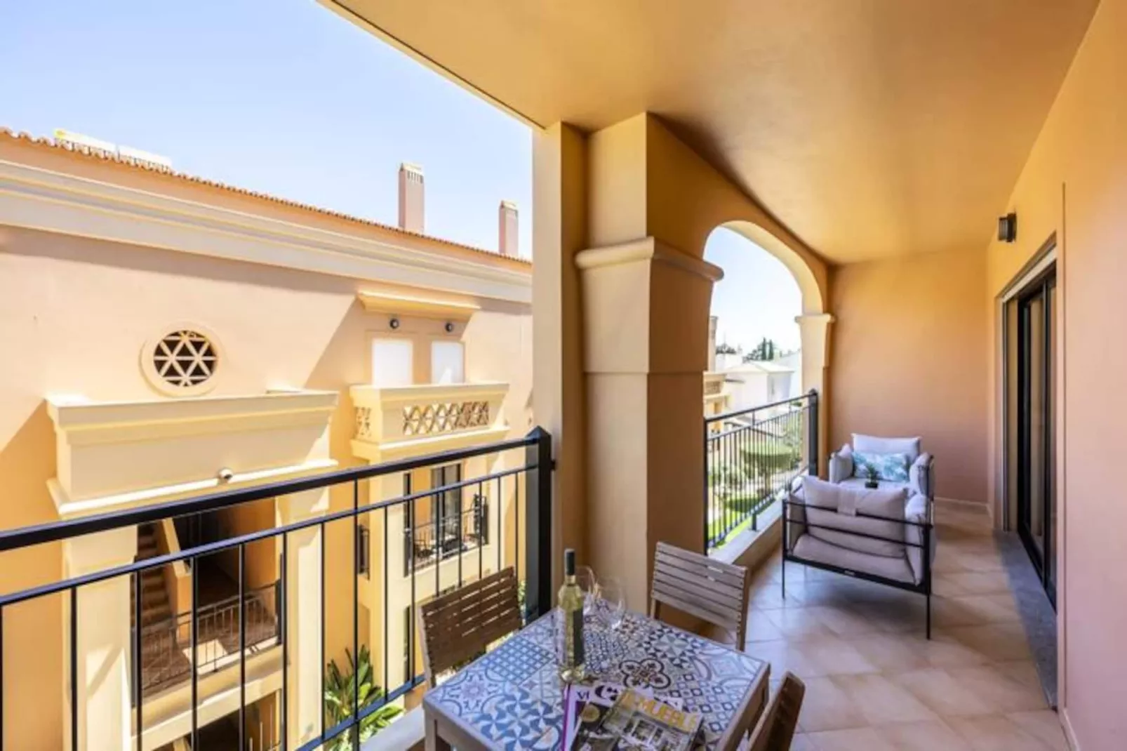 Ba&iacute;a Da Luz Resort - Nuzone Apartment-Niet-getagd