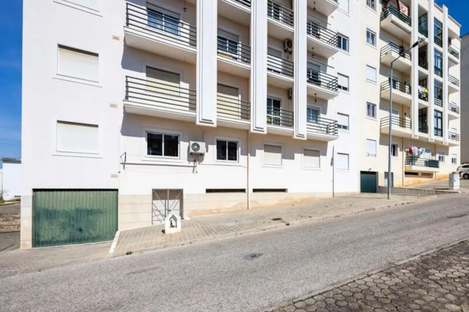 Cantinho Da Fraternidade-Niet-getagd