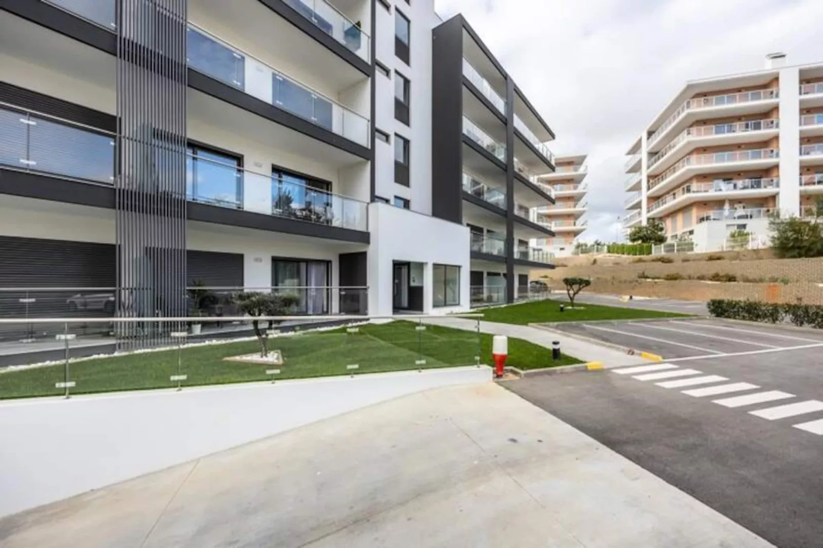 Monte Residence - Apartment Elly-Niet-getagd