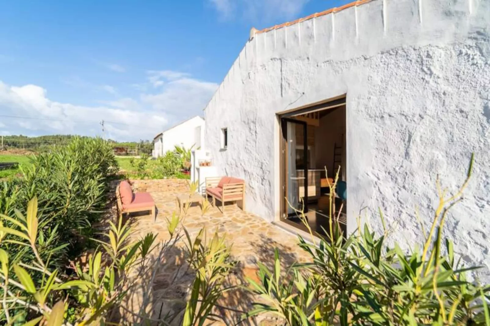 Casinha Da Paz-Niet-getagd