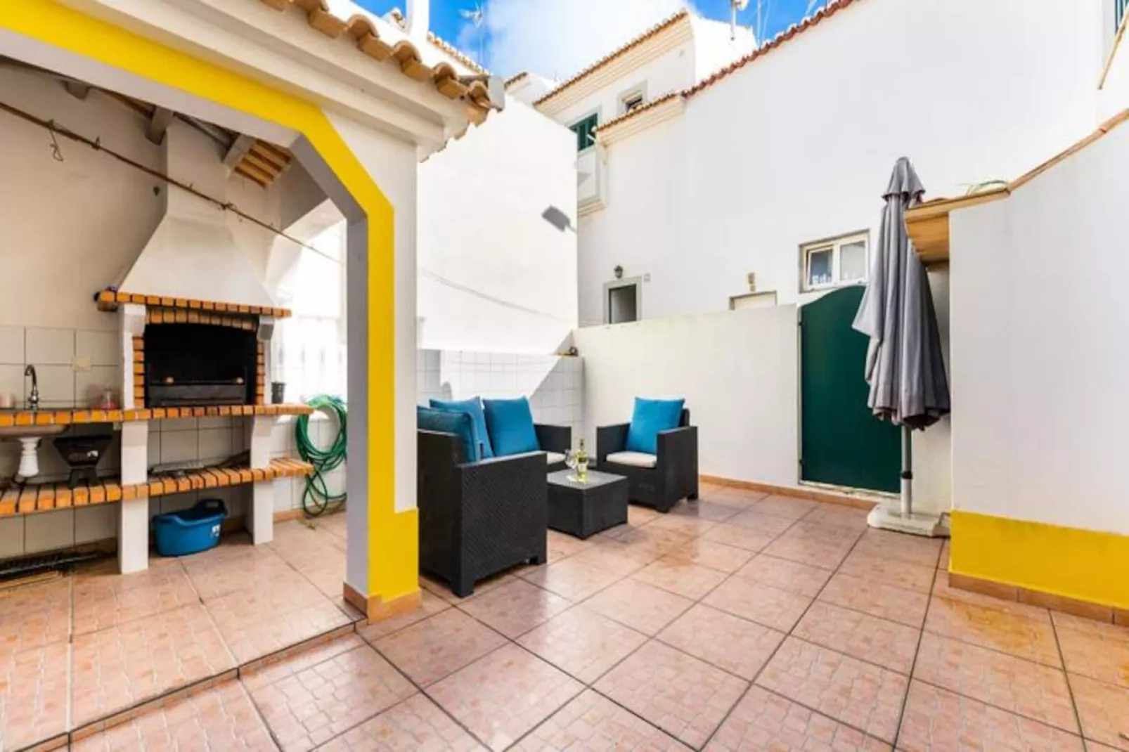 Villa Som Das Ondas I-Niet-getagd