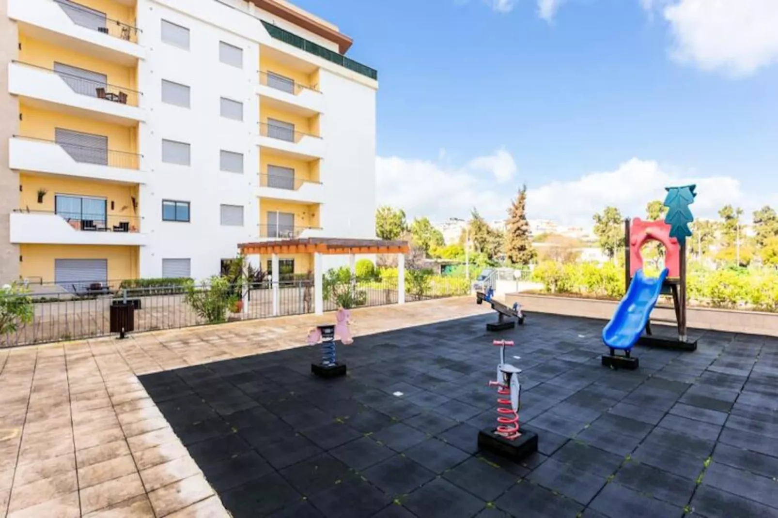 Quinta Das Palmeiras - Apartment Darlene-Niet-getagd