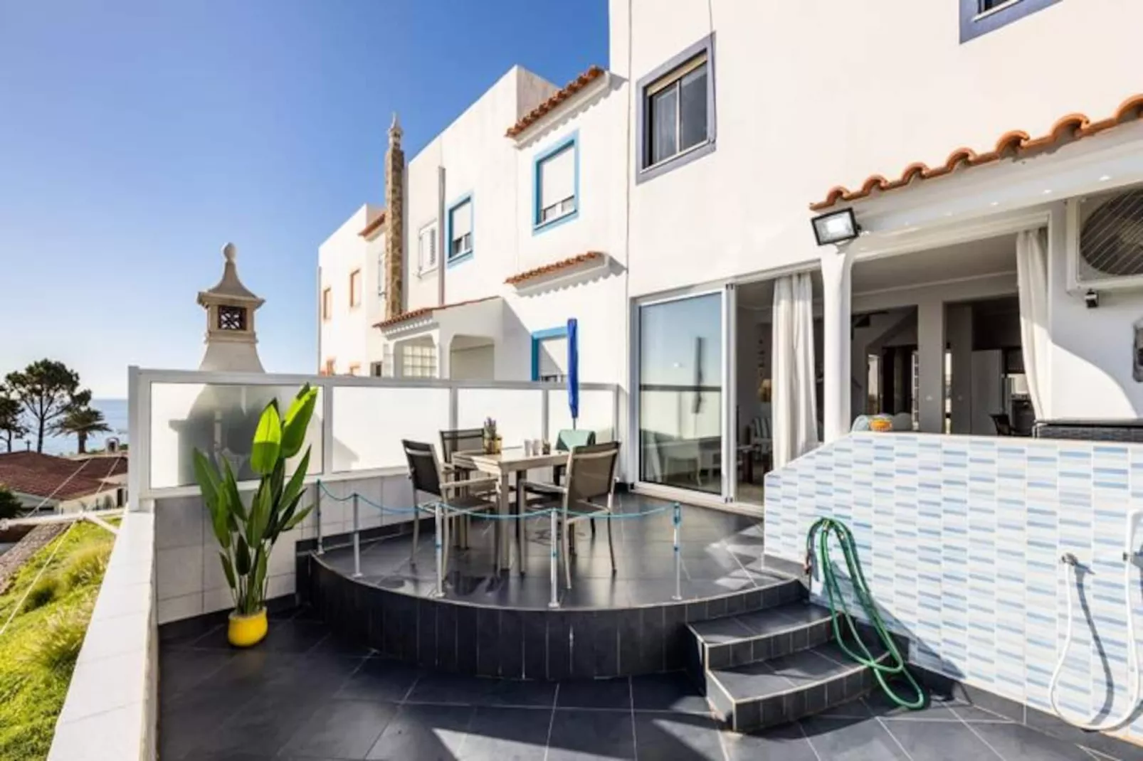 Bay View Townhouse-Niet-getagd