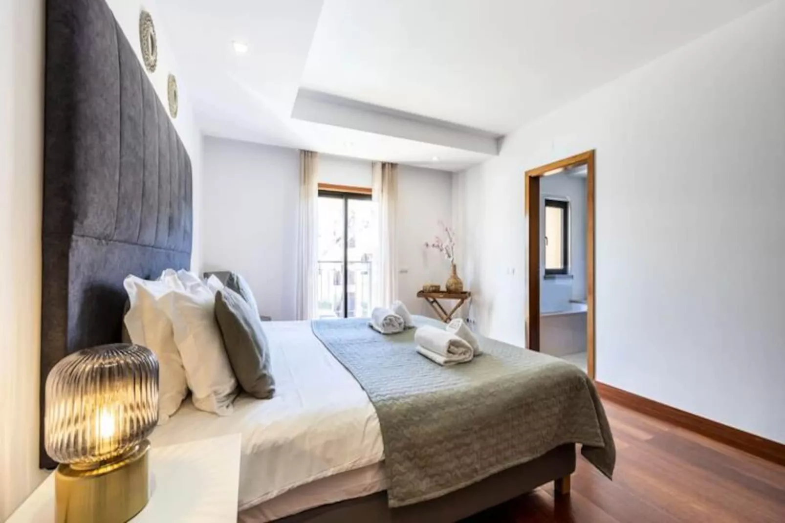 Baia Da Luz - Tropicana Beach Apartment-Niet-getagd