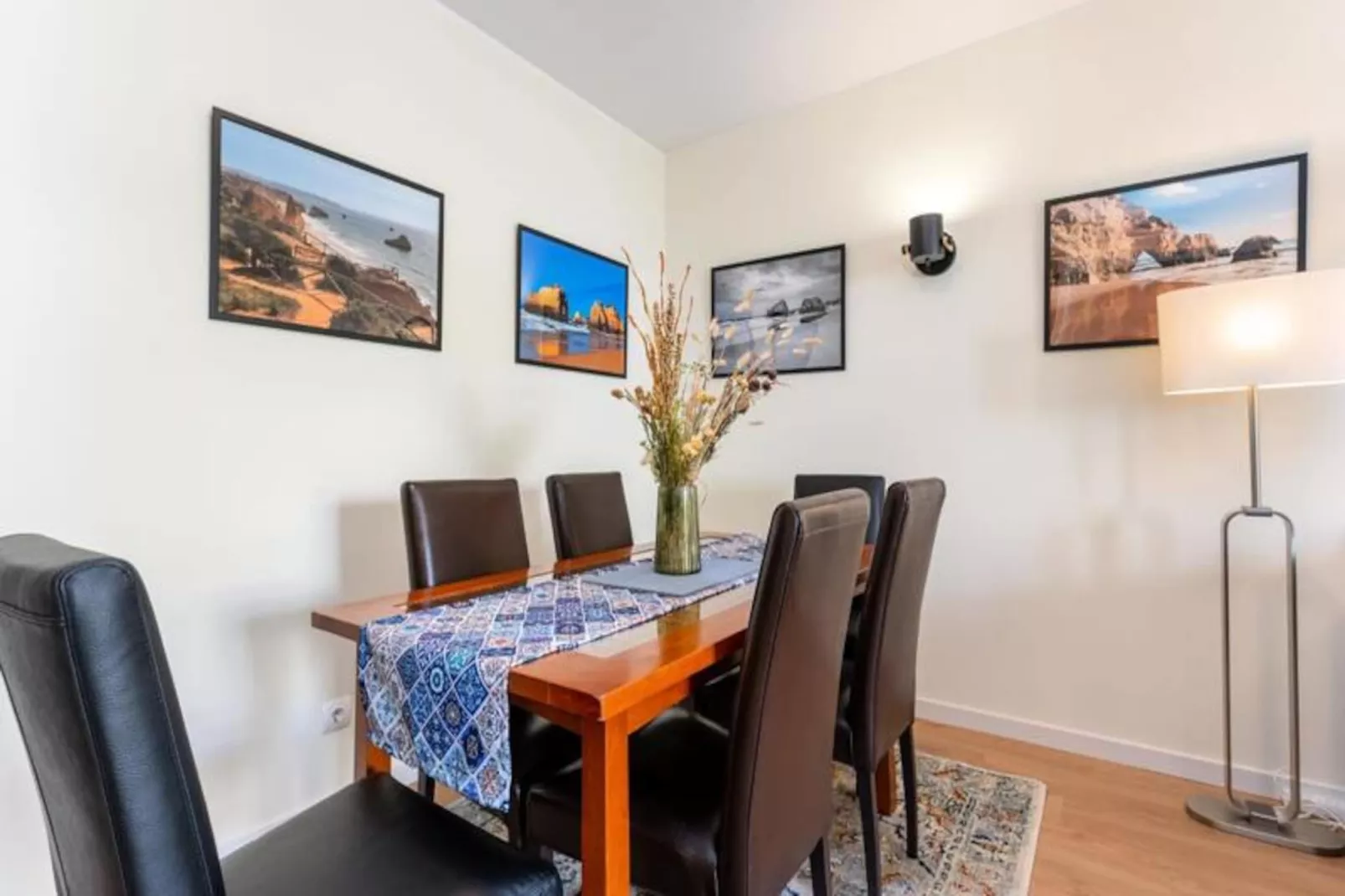 Casa Três Castelos Portimao-Niet-getagd