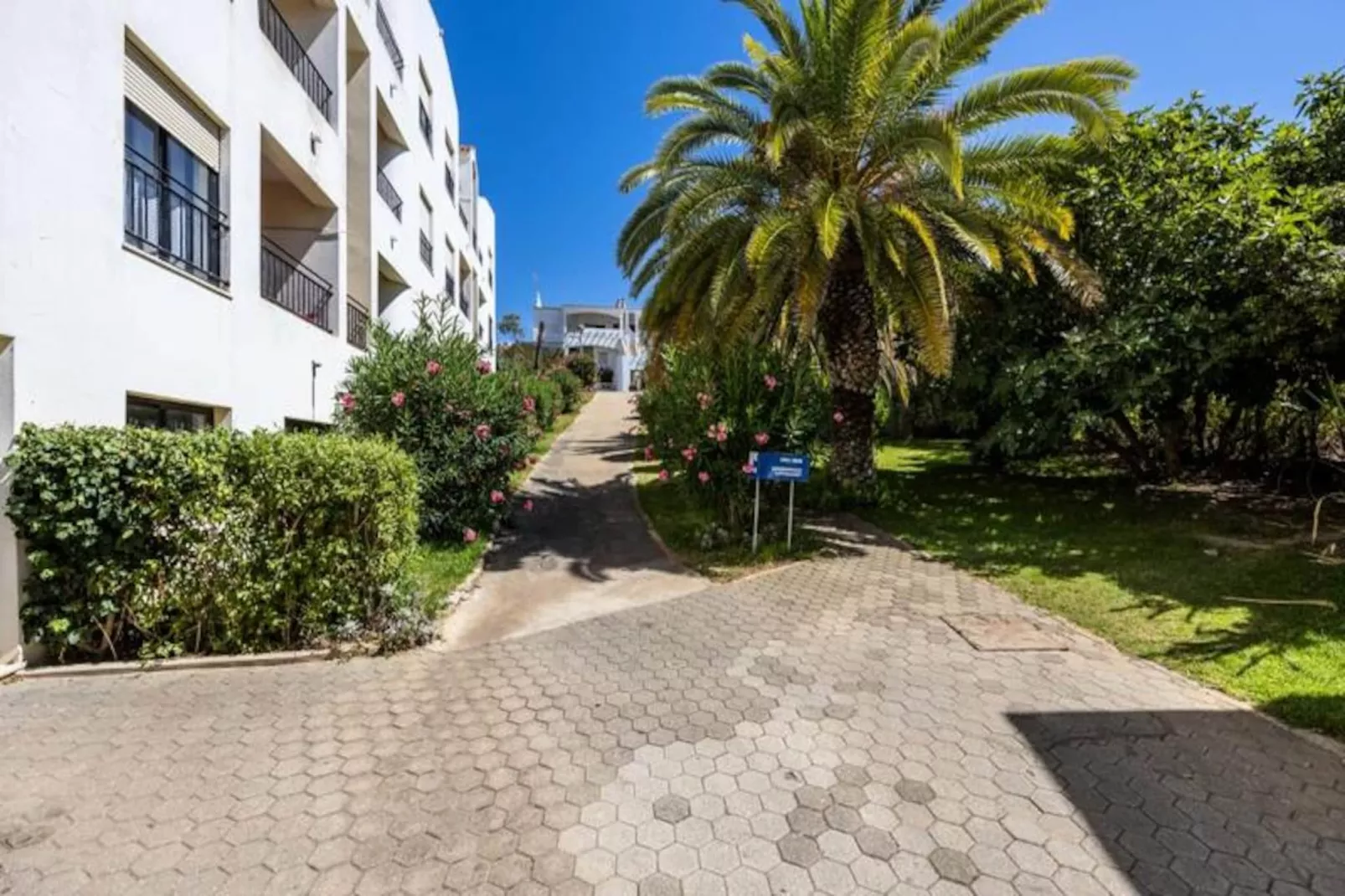 Alvor Modern Comfort-Niet-getagd