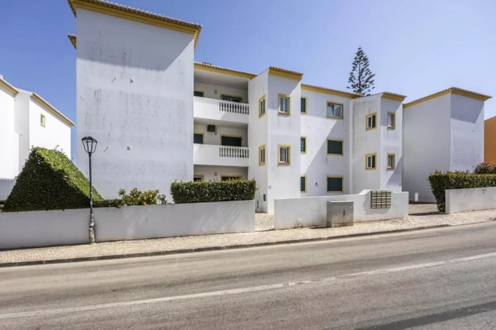 Apartment Do Ramses With Oceanviews-Niet-getagd