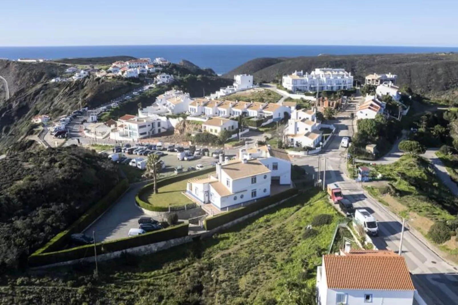 Arrifana Sunset & Surf-Niet-getagd