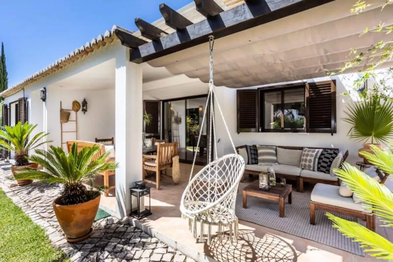 Villa Bonita - Quinta Da Balaia Resort-Niet-getagd