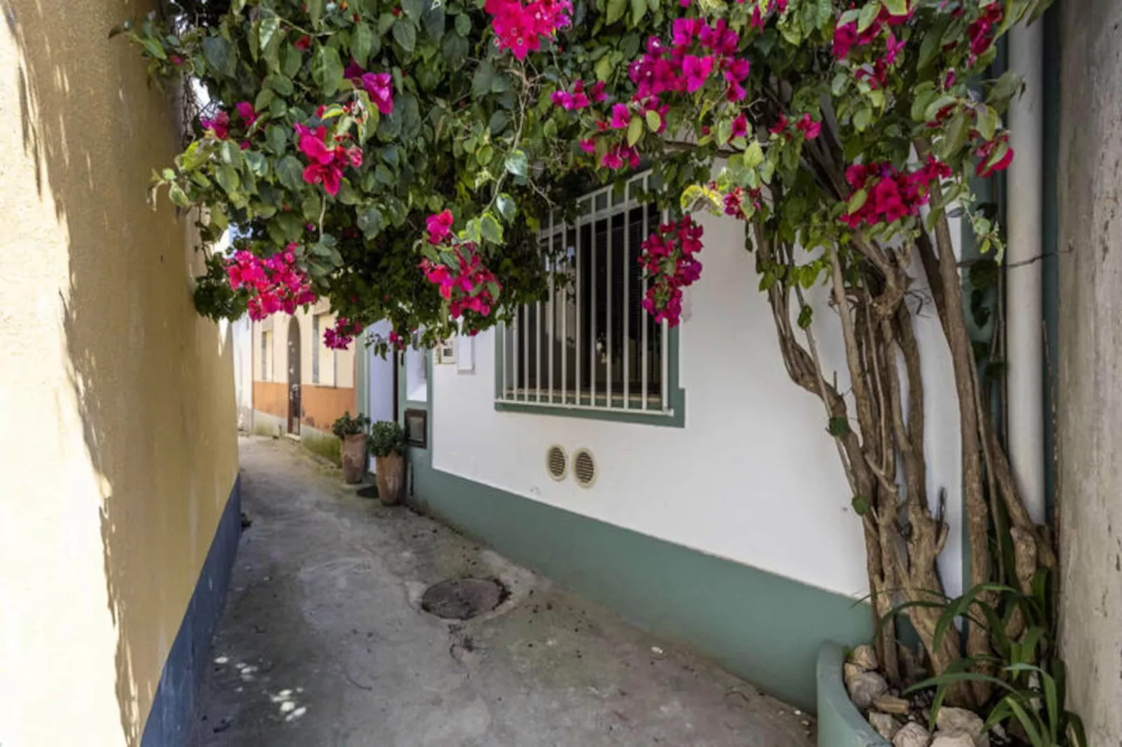 Casa Emma-Niet-getagd