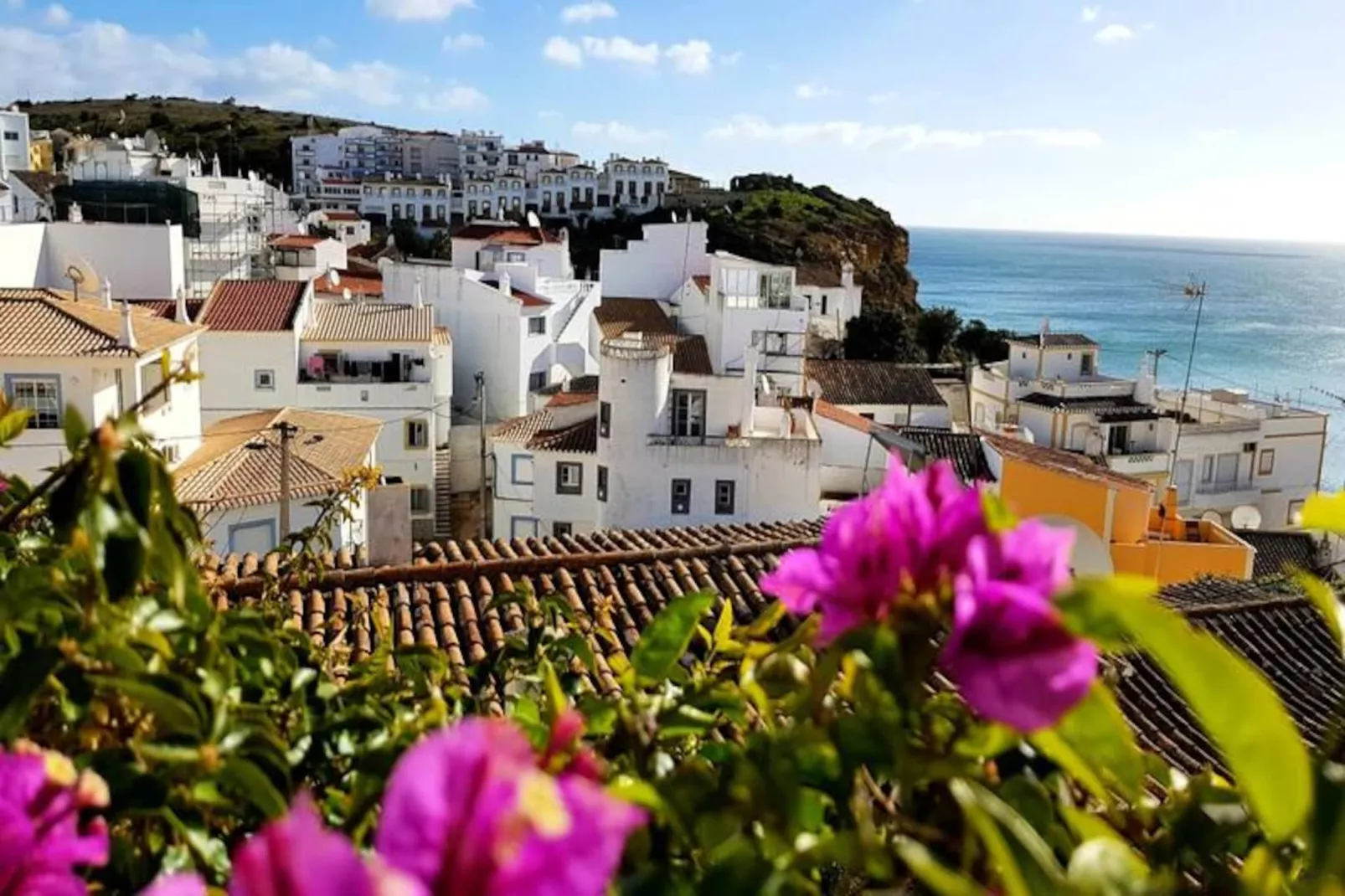 Burgau Beach Apartment-Niet-getagd