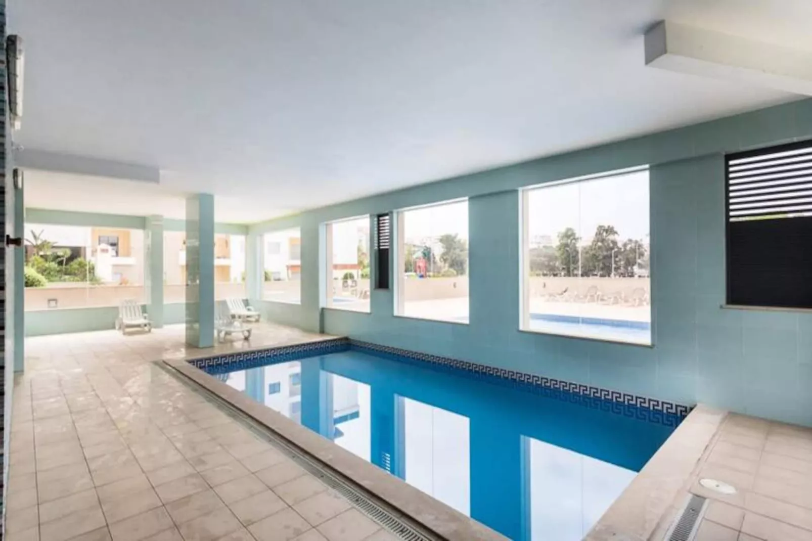 Quinta Das Palmeiras - Senhora Da Lagos-Niet-getagd