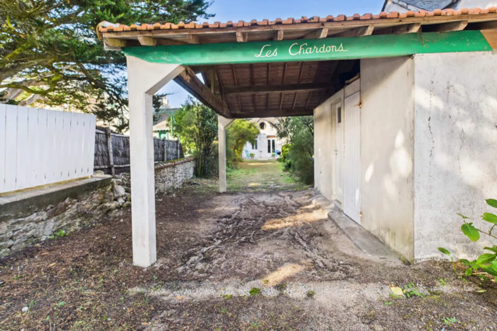 Maison à Pornichet-Niet-getagd