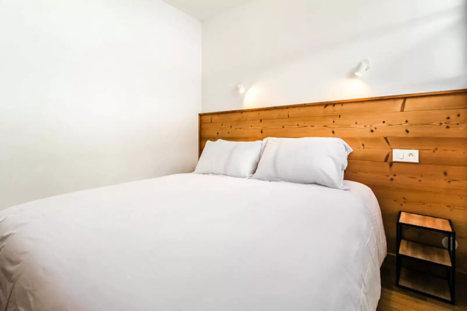 Appartements à Flaine - Niet-getagd