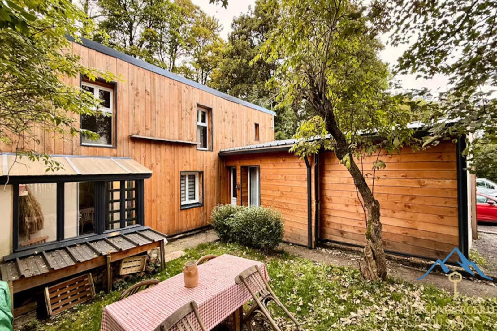 Maison à Le Mont Dore-Niet-getagd