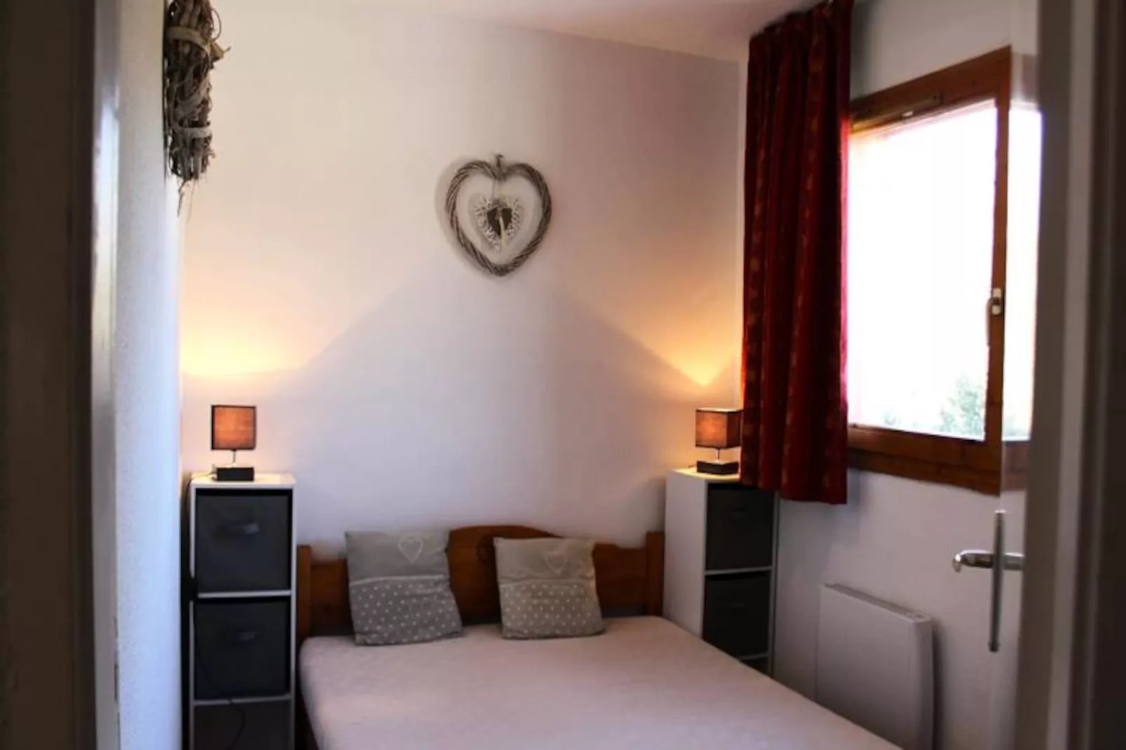 Les Chalets De Superd Ancolie-Niet-getagd