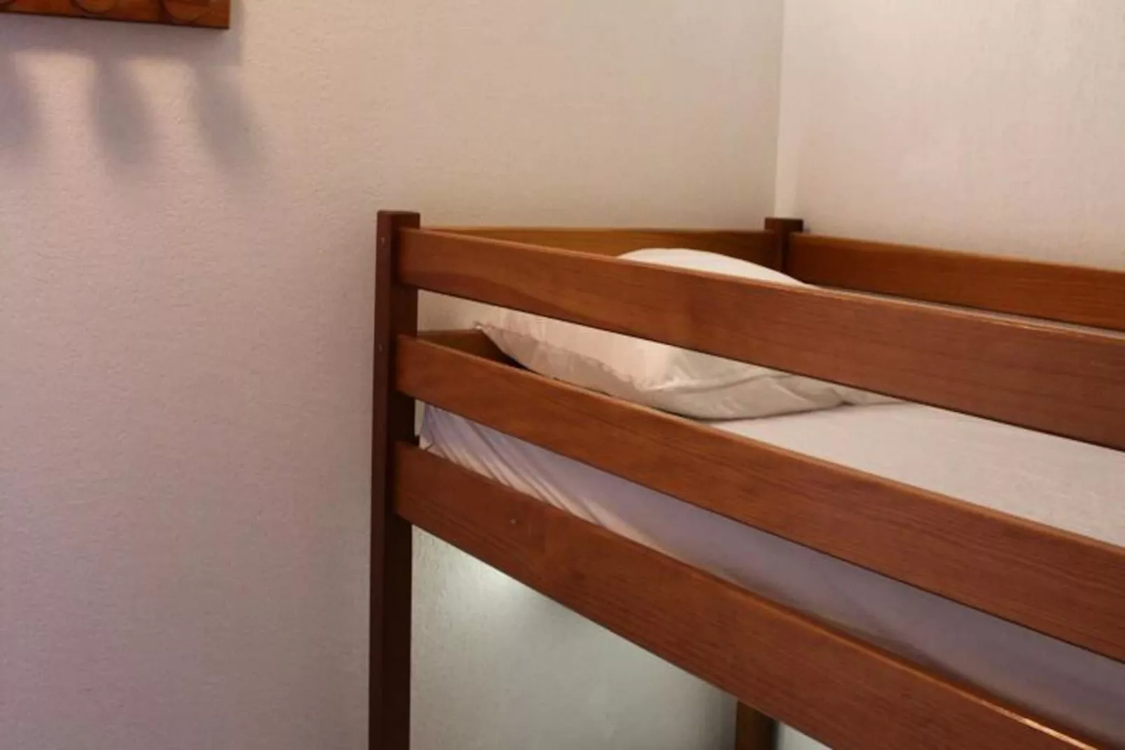 Résidence Les Chaumettes-Niet-getagd