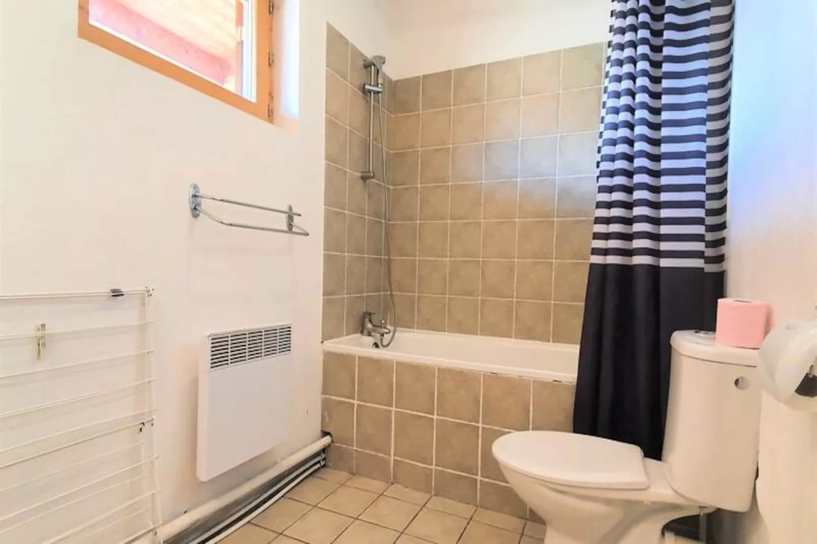 Résidence Les Toits Du Devoluy-Niet-getagd