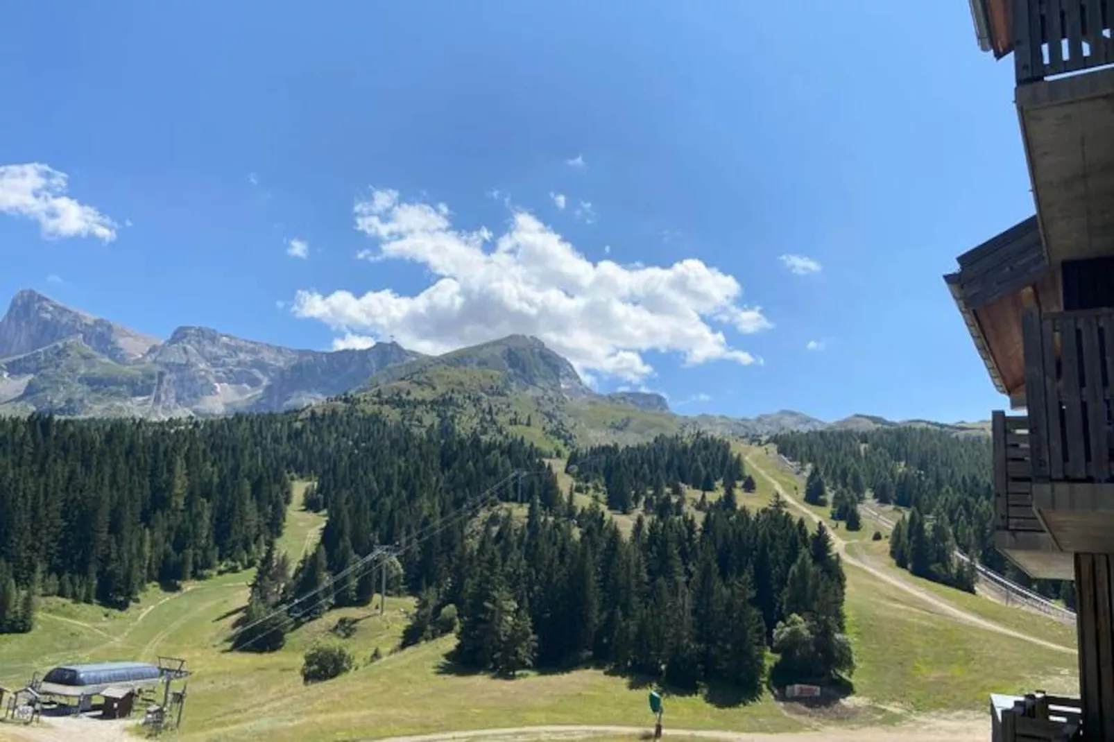 Résidence Les Toits Du Devoluy-Niet-getagd