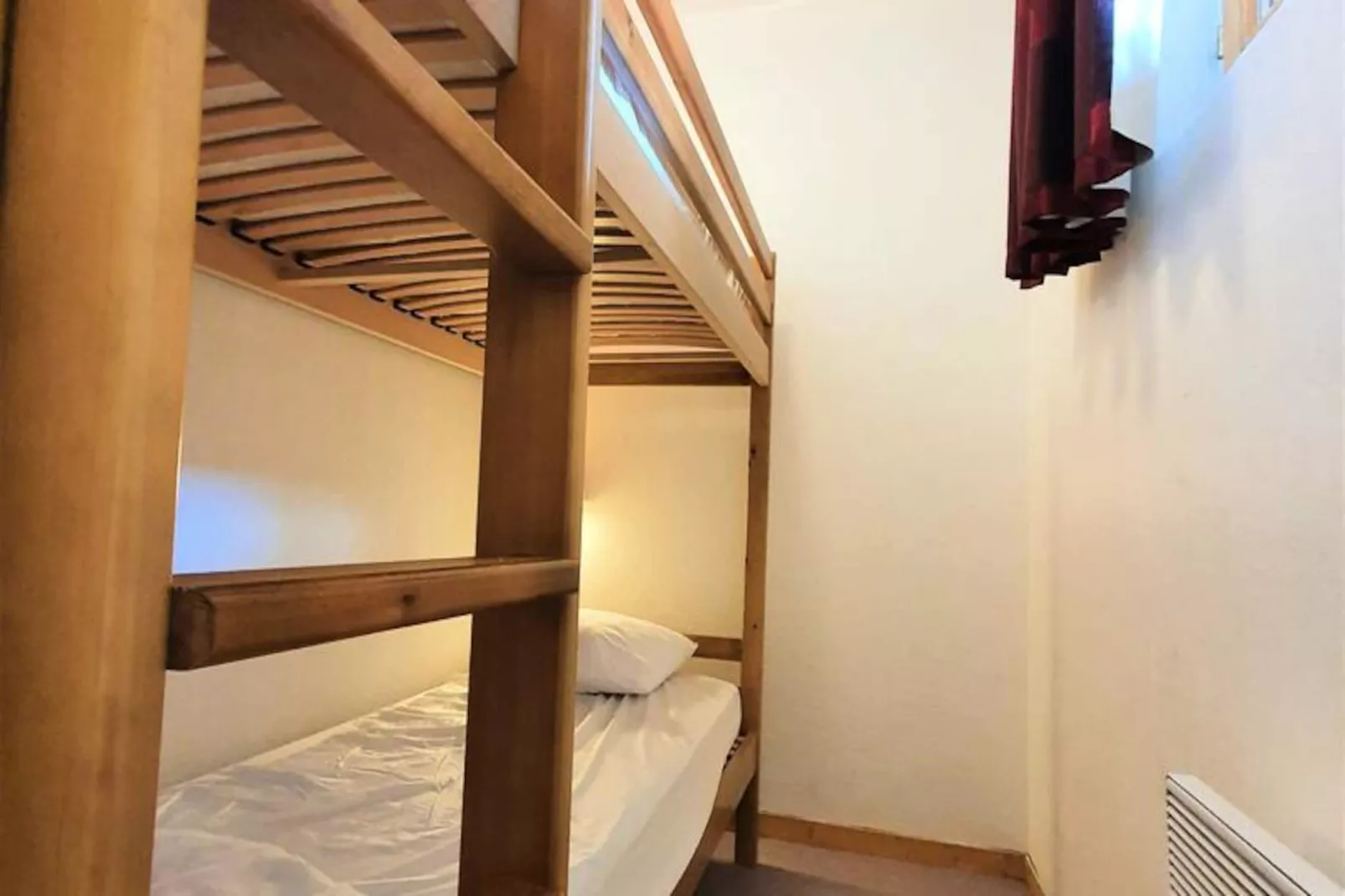 Résidence Les Toits Du Devoluy-Niet-getagd