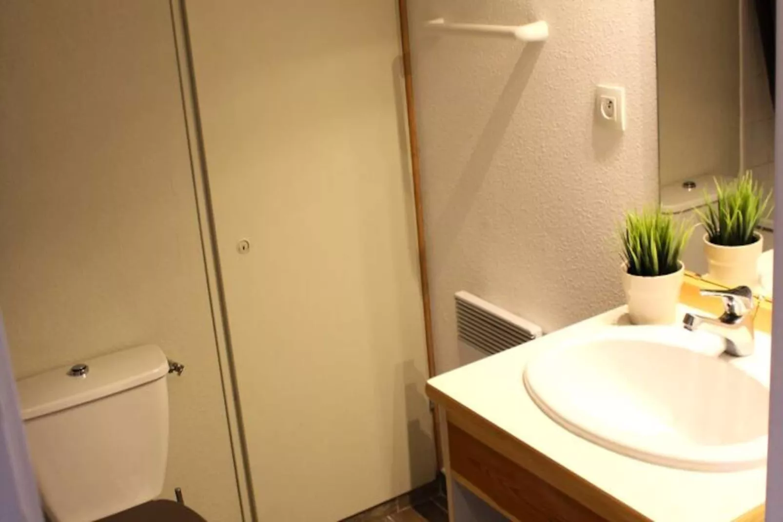 Les Chalets De Superd Fraxinelle-Niet-getagd