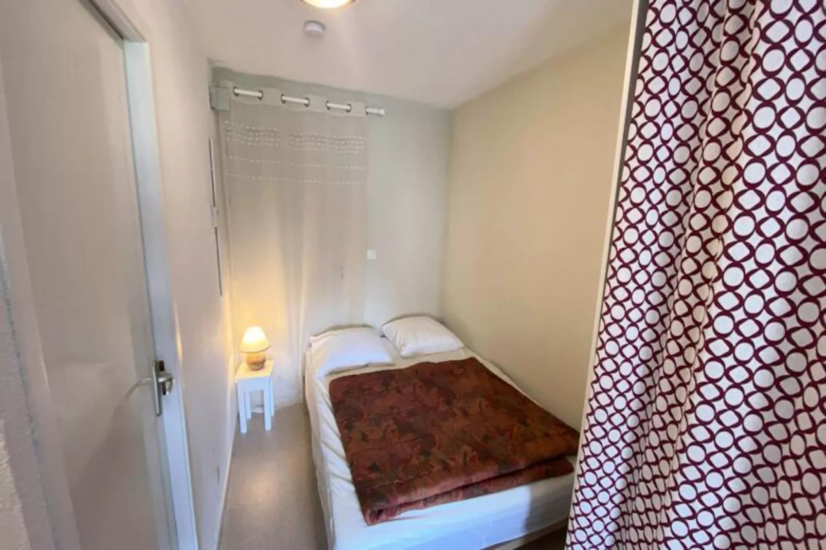 Les Chalets De Superd Fraxinelle-Niet-getagd