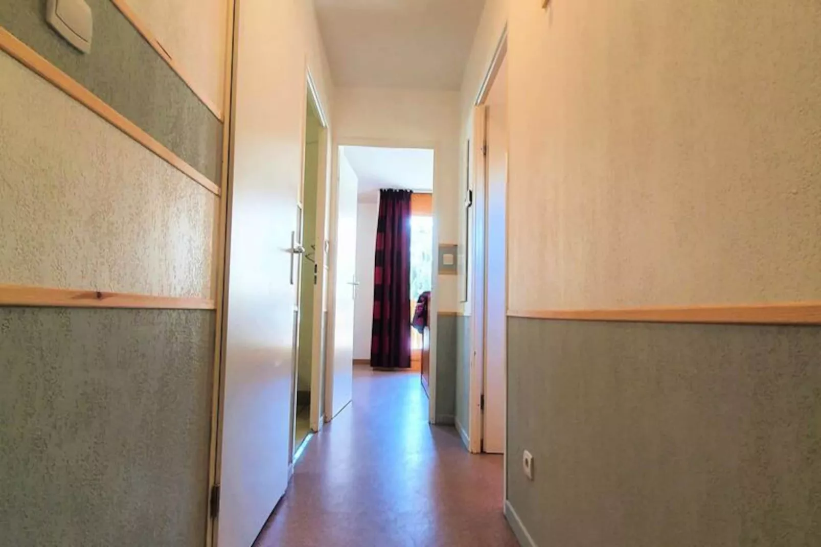 Résidence Les Toits Du Devoluy-Niet-getagd