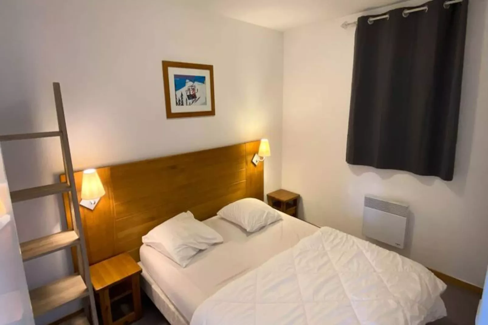 Résidence Les Toits Du Devoluy-Niet-getagd