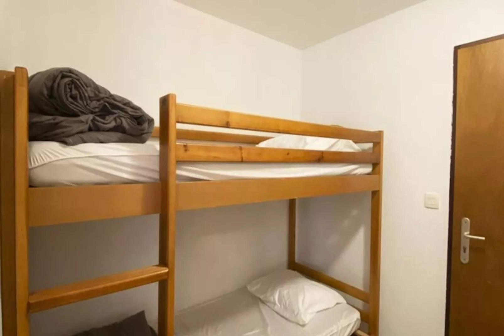 Les Chalets De Superd Bleuet-Niet-getagd