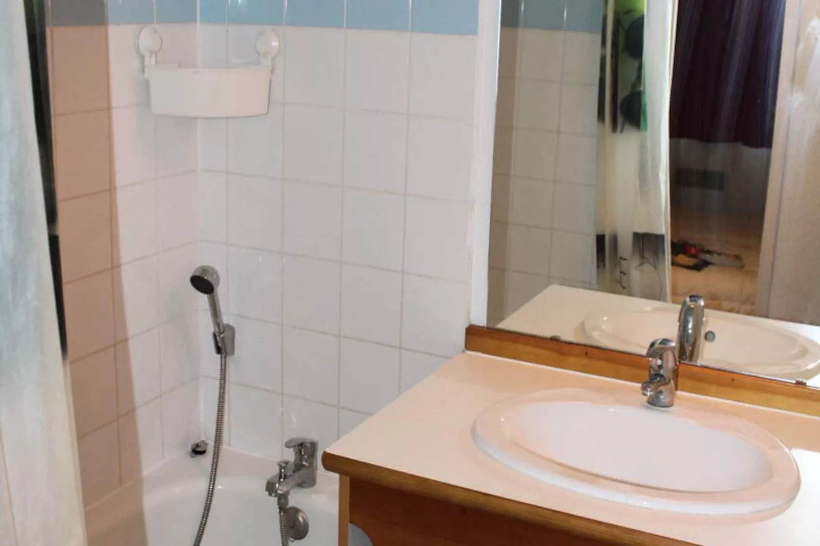 Résidence La Marmotte La Crete Du Berger-Niet-getagd