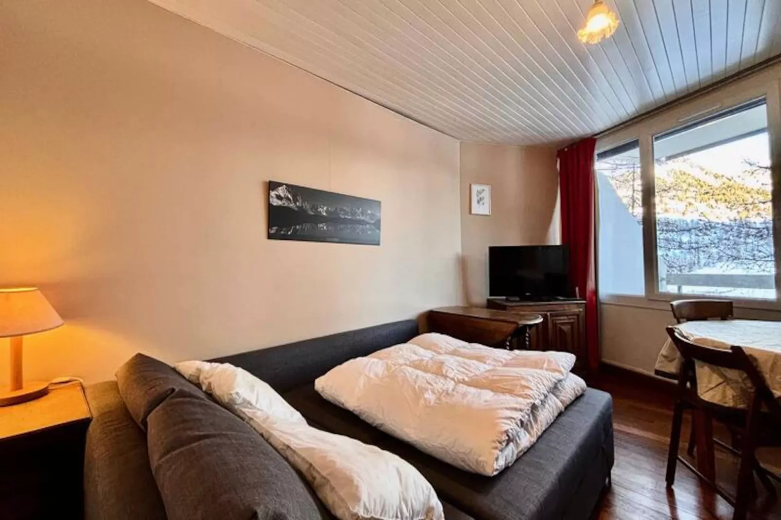 Résidence Les Fibieres - Niet-getagd