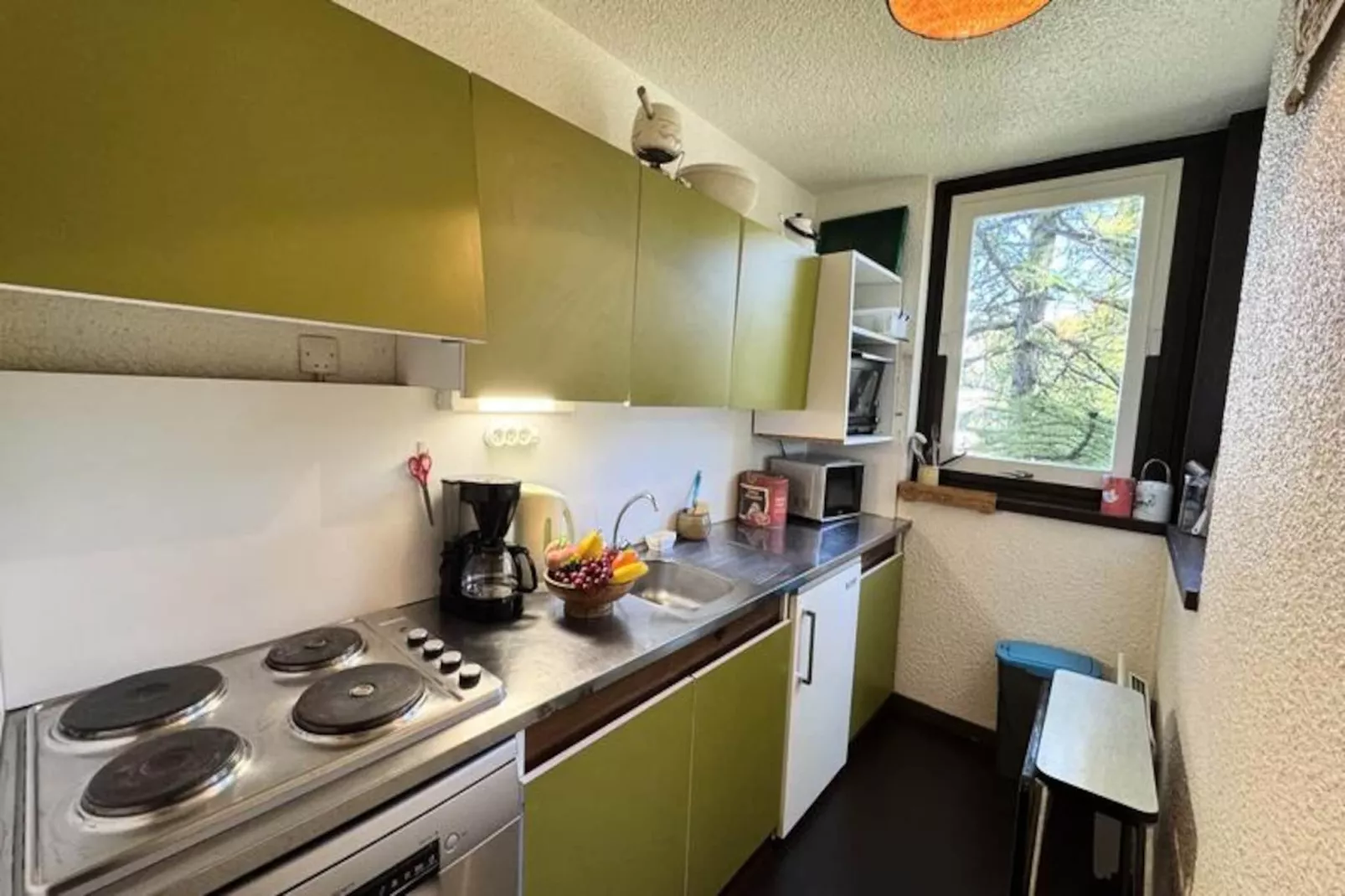 Résidence Les Fibieres - Niet-getagd