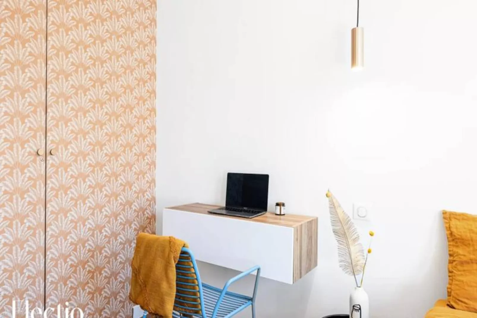 Appart Loulib | Gare & March&eacute; Lib&eacute;ration, Clim & Terrasses-Niet-getagd